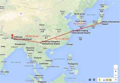 distance from romania to china.